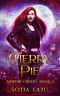 [Vampire Cherry 03] • Cherry Pie